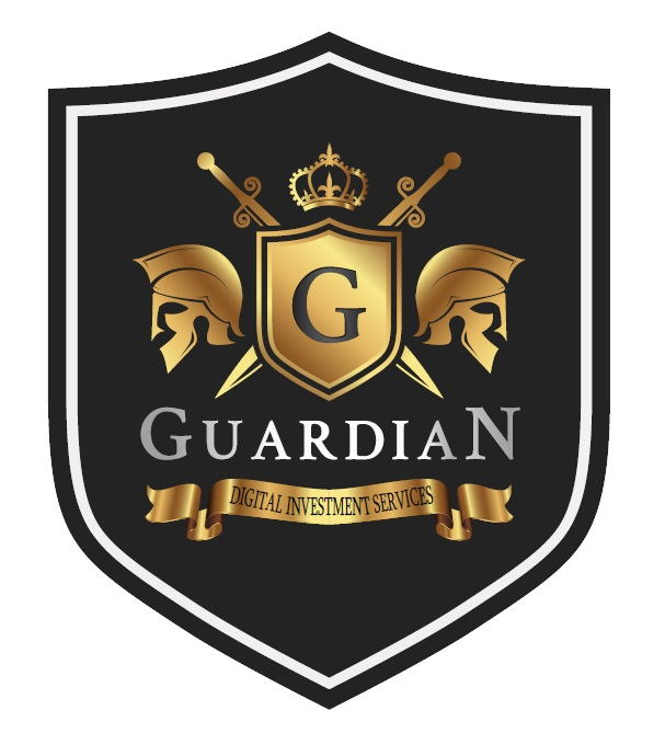 GuardianServices Logo